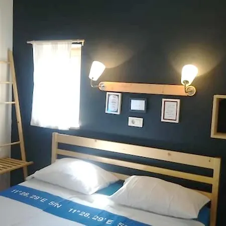 Comfortable In Zambratija, 40 M², Near Beaches. Apartmán Zambratija (Istria)