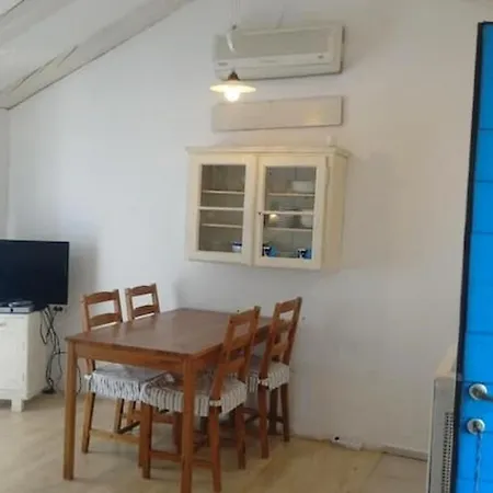 Comfortable In 40 M² Near Beaches Appartamento *