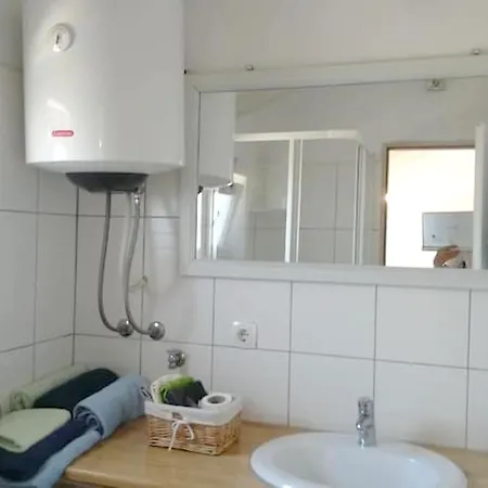 Comfortable In 40 M² Near Beaches Zambratija (Istria)