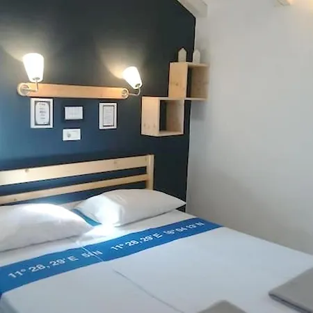 Apartmán Comfortable In Zambratija, 40 M², Near Beaches. *