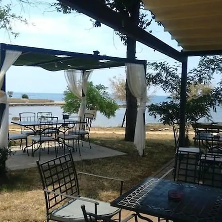 Comfortable In Zambratija, 40 M², Near Beaches. Apartmán Zambratija (Istria)