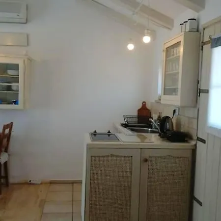 Apartmán Comfortable In Zambratija, 40 M², Near Beaches. Zambratija (Istria)