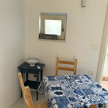 Comfortable In Zambratija, 40 M², Near Beaches. *