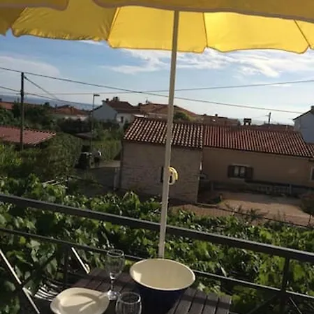 Comfortable In Zambratija, 40 M², Near Beaches.