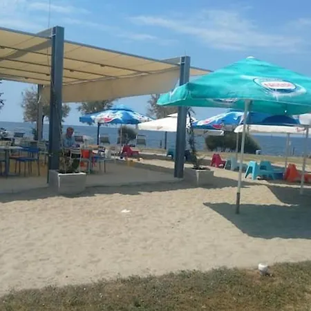 Comfortable In Zambratija, 40 M², Near Beaches. *