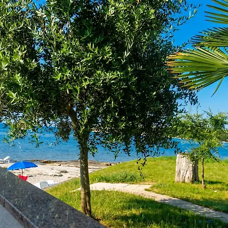 Apartman Comfortable In Zambratija, 40 M², Near Beaches. Zambratija (Istria)