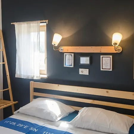 Comfortable In Zambratija, 40 M², Near Beaches. *