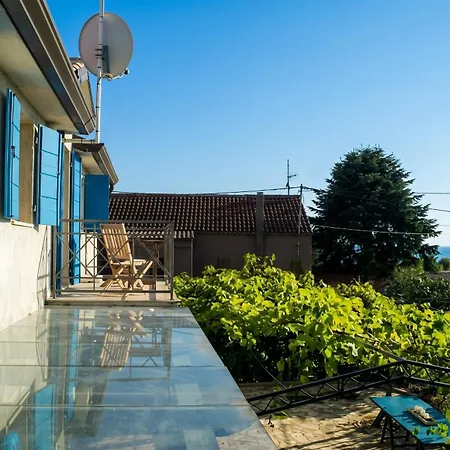 Comfortable In Zambratija, 40 M², Near Beaches. * Zambratija (Istria)