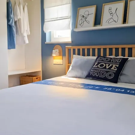Apartman Comfortable In Zambratija, 40 M², Near Beaches.